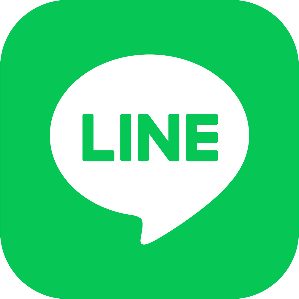 Line我